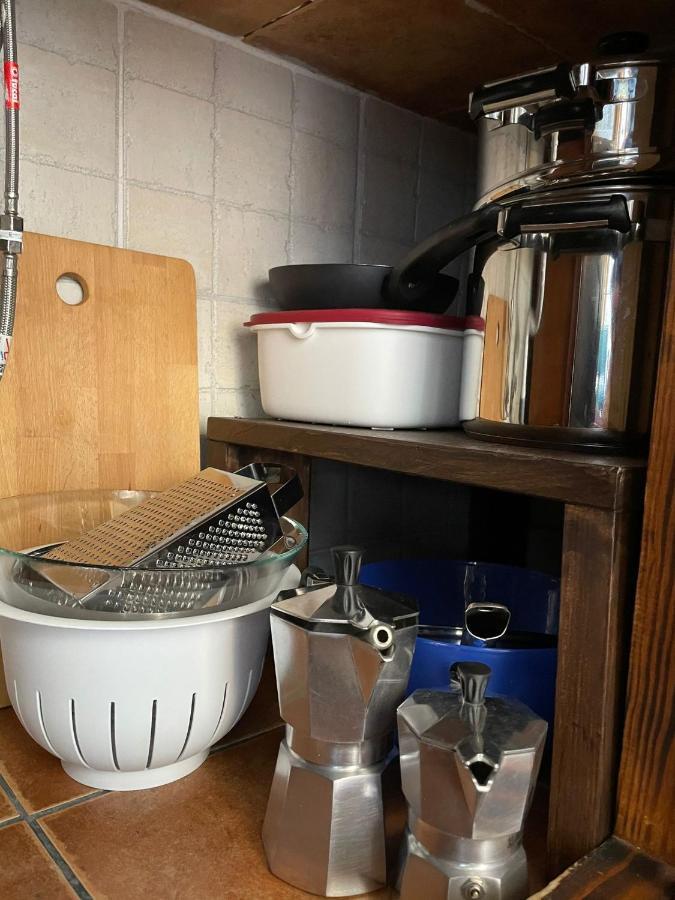 Willa Casa Arrantzale II El Cercado Zewnętrze zdjęcie