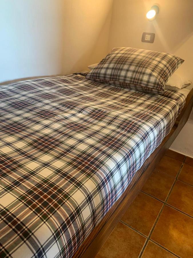 Willa Casa Arrantzale II El Cercado Zewnętrze zdjęcie