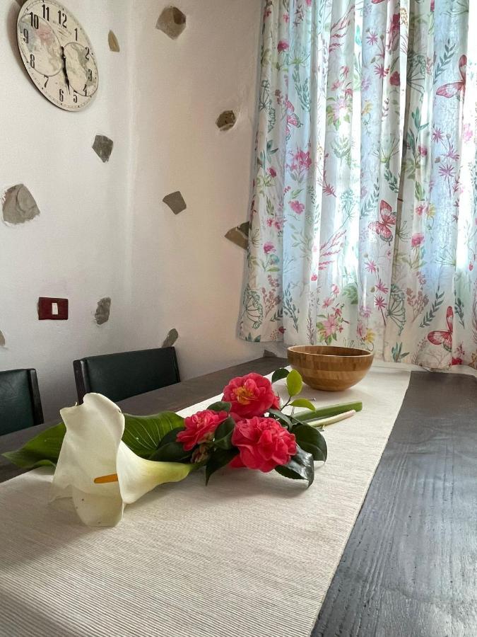 Willa Casa Arrantzale II El Cercado Zewnętrze zdjęcie